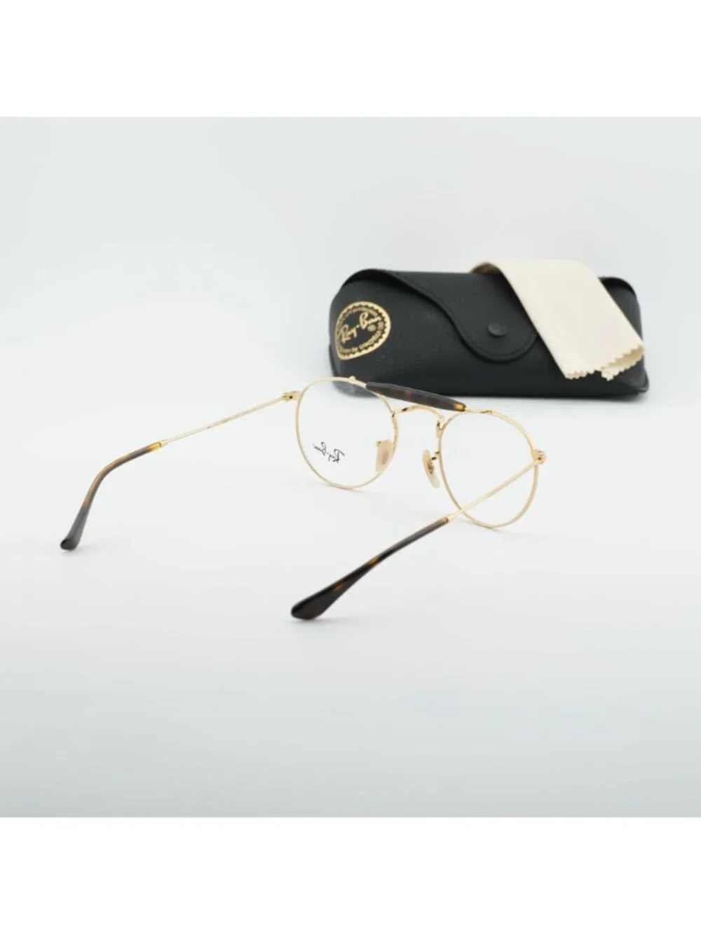 Ray Ban model rx3747v